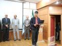 گزارش تصویری مراسم هفته پژوهش 